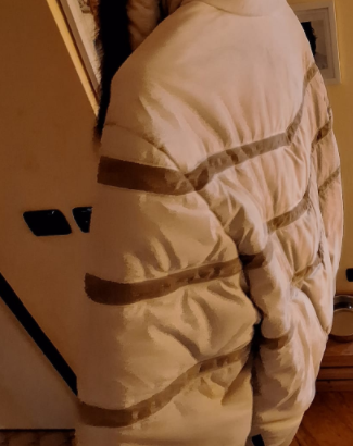 Moncler Bomber donna