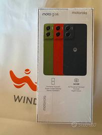 Cellulare Motorola