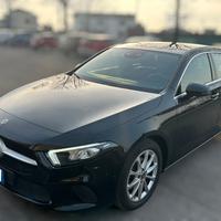 Mercedes-benz A 180 - ANCHE PER NEOPATENTATI