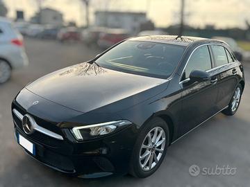 Mercedes-benz A 180 - ANCHE PER NEOPATENTATI