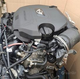 MOTORE MINI B47C20B