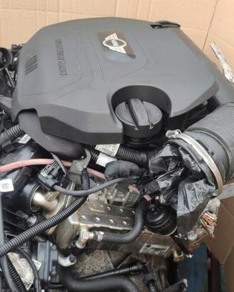 MOTORE MINI B47C20B