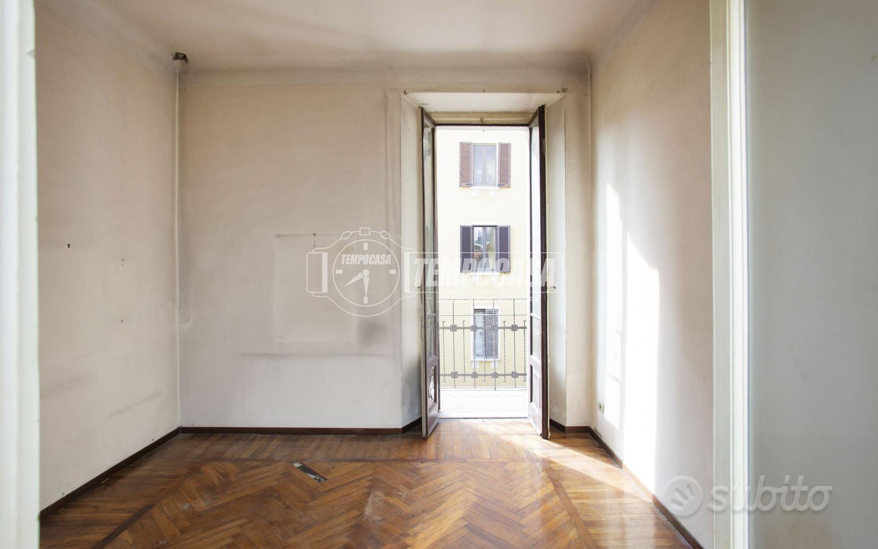 Appartamento – MI - Vista 2