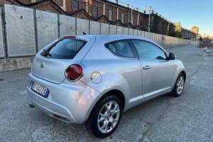 alfa mito