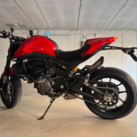 Ducati Monster + 2025
