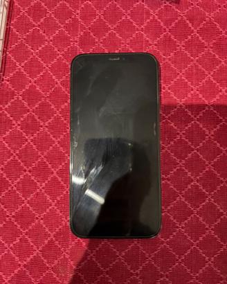 Iphone 12 pro 256g