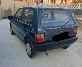 FIAT Uno - 1988