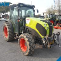 Trattore CLAAS Nexos 250 F
