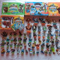 LOTTO SKYLANDERS ACTIVION