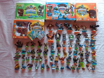 LOTTO SKYLANDERS ACTIVION