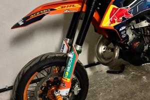 KTM sx 125 (150)