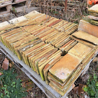 Materiale vario cantiere + serramenti