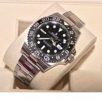 Rolex 126710 GMT MASTER II GRNR 