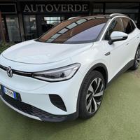 Volkswagen ID.4 77 kWh Pro Life 204cv 46000Km UNIP