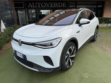 Volkswagen ID.4 77 kWh Pro Life 204cv 46000Km UNIP