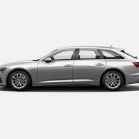 Audi A6 Avant 40 2.0 tdi mhev 12V S line edit...