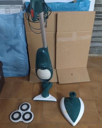 aspirapolvere folletto vorwerk VK140