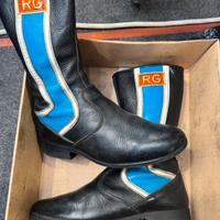 Stivali da moto RG