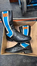 Stivali da moto RG