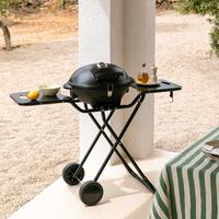 barbecue elettrico