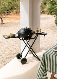 barbecue elettrico