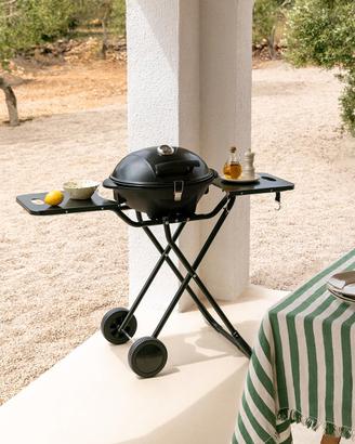 barbecue elettrico