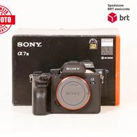 Sony A7 III