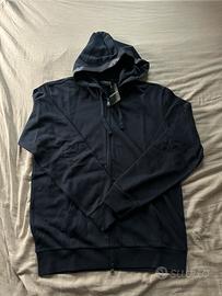 Felpa Emporio Armani underwear