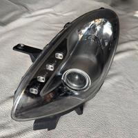 FARO ANTERIORE SX GIULIETTA ORIGINALE ❌BRUNITO❌