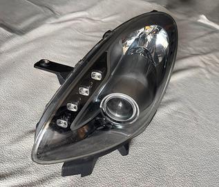 FARO ANTERIORE SX GIULIETTA ORIGINALE ❌BRUNITO❌