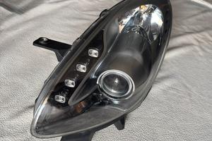 FARO ANTERIORE SX GIULIETTA ORIGINALE ❌BRUNITO❌