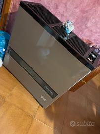 Stufa a gas Argo termosole 2.98