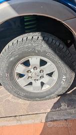 Pneumatici Hankook dynapro at2 265/70 r16