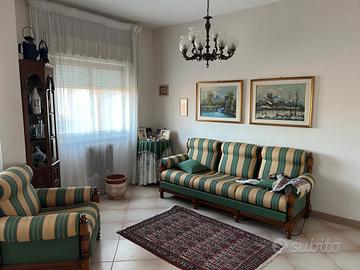 Vendita appartamento