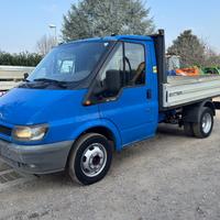 FORD Transit 90 T350 C. FISSO