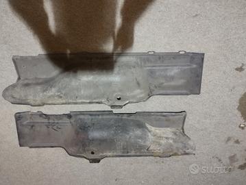 Passaruota Interni panda 4x4 141