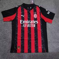 Maglia AC Milan 2025/26