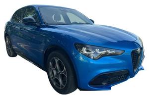 ALFA ROMEO Stelvio 2.2 Turbodiesel 210 CV AT8 Q4