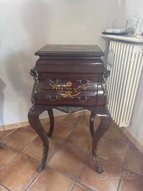 Mobile portagioie ‘900