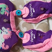 Gilet salvagente bimba