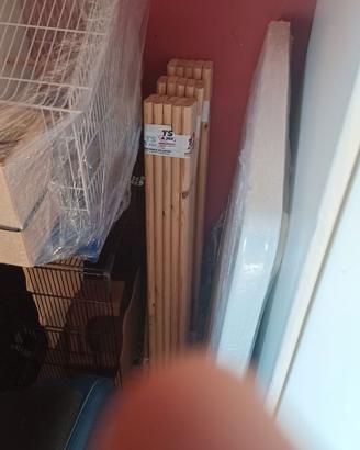 letto soppalco ikea complero di capottina