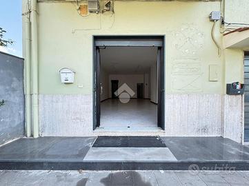 BOX A SCAFATI