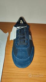 Geox U Wells  Navy 42