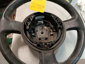 VOLANTE FIAT IDEA I SERIE ANNO 2005