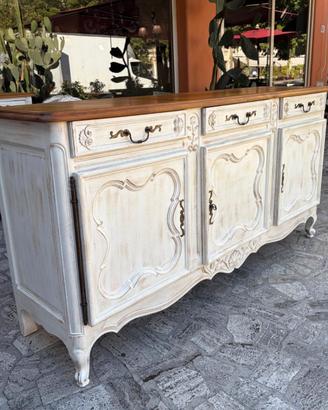 Credenza provenzale