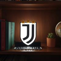 light box juve