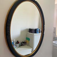 Specchio bagno/corridoio/camera da letto