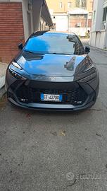 Toyota CHR 