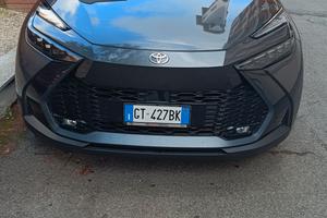 Toyota CHR 