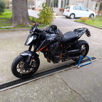 KTM 890 Duke MY2021